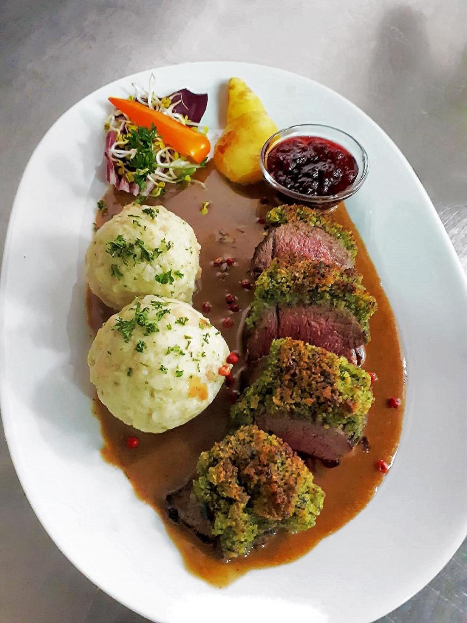 Zum Erbacher Hof Gadernheim Exteriör bild